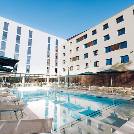 Greet Hotel La Rochelle Centre La Rochelle (Charente-Maritime) Exterior foto