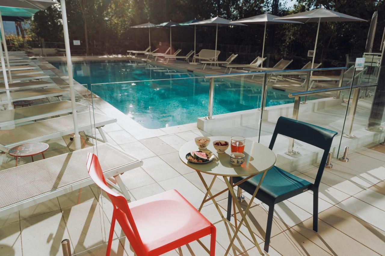 Greet Hotel La Rochelle Centre La Rochelle (Charente-Maritime) Exterior foto