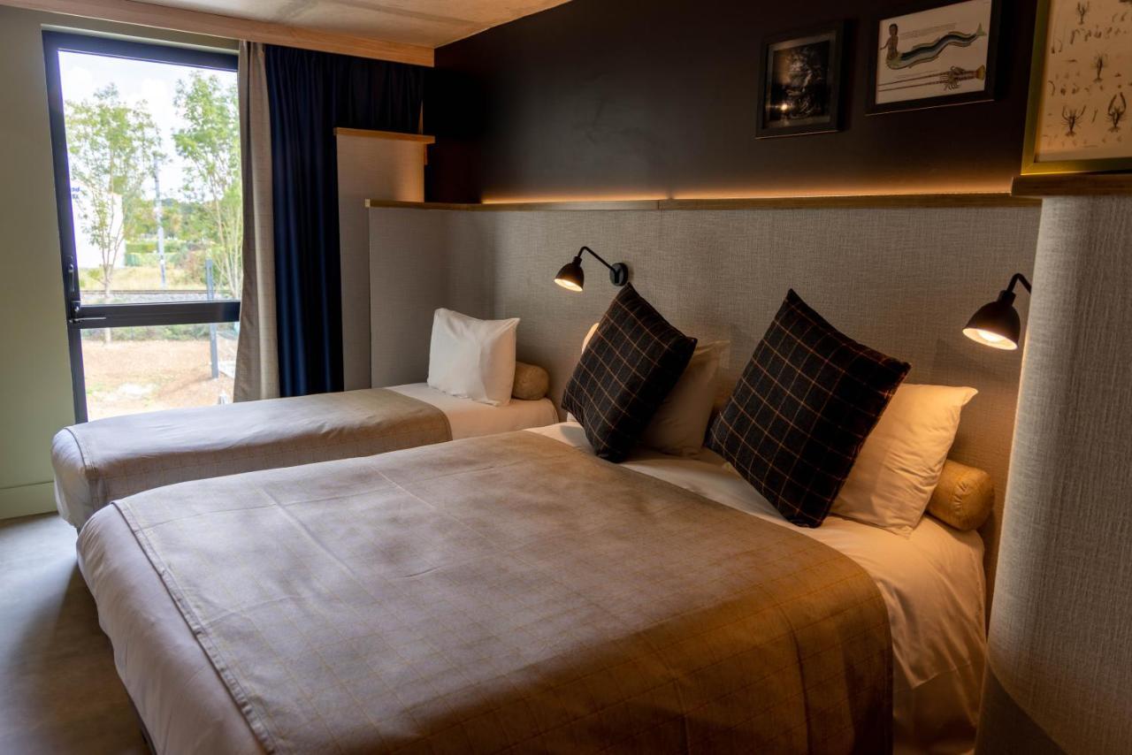 Greet Hotel La Rochelle Centre La Rochelle (Charente-Maritime) Exterior foto
