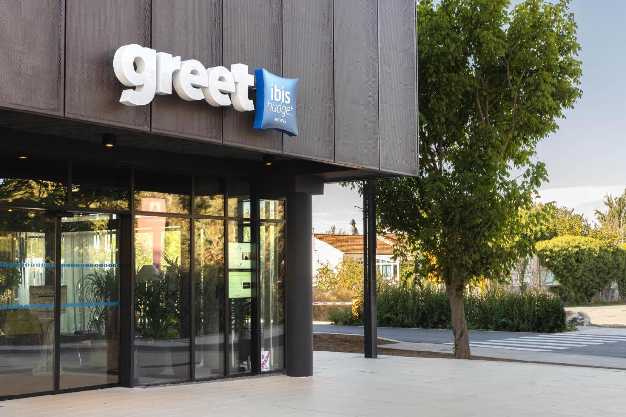 Greet Hotel La Rochelle Centre La Rochelle (Charente-Maritime) Exterior foto