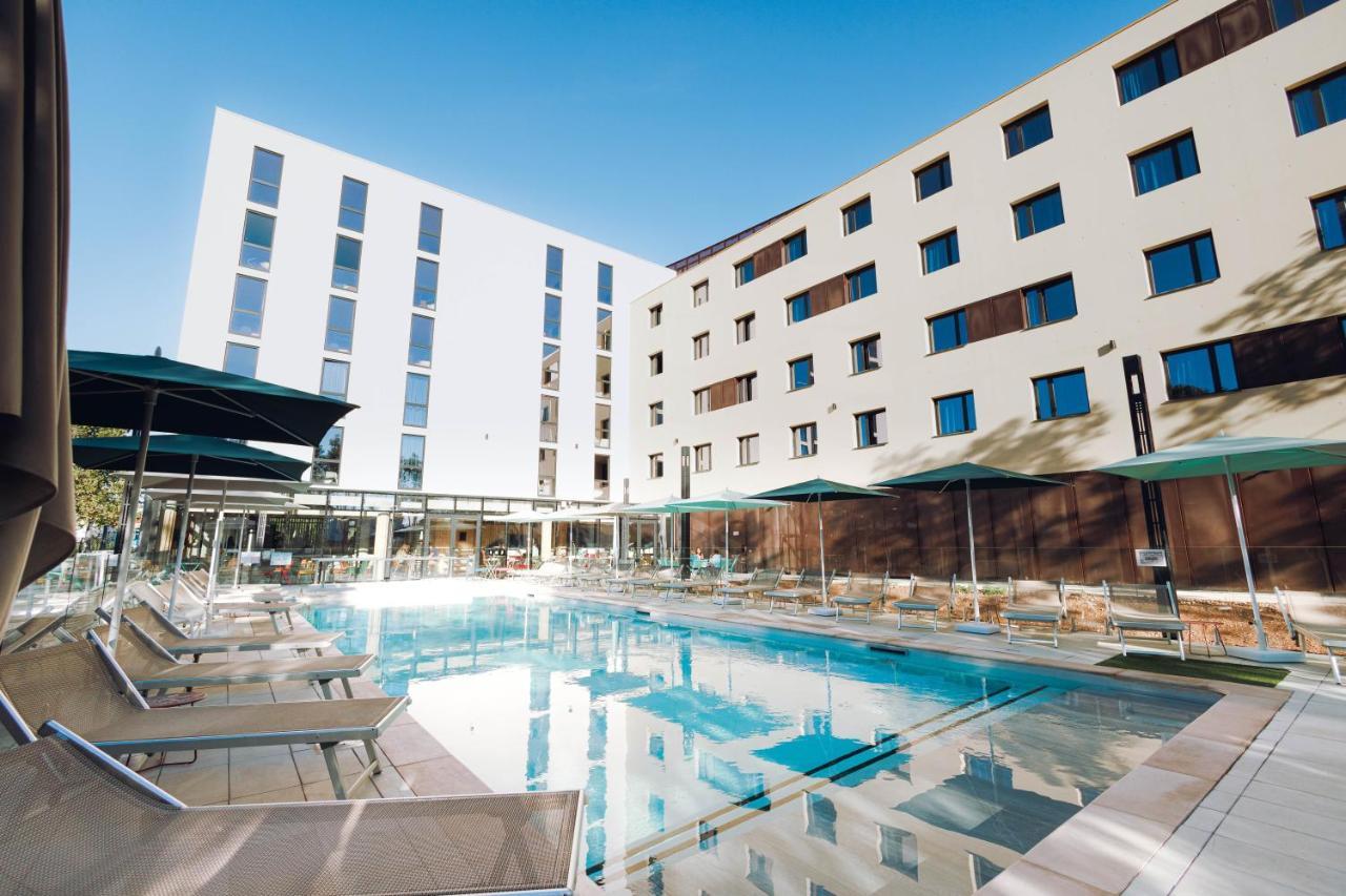 Greet Hotel La Rochelle Centre La Rochelle (Charente-Maritime) Exterior foto