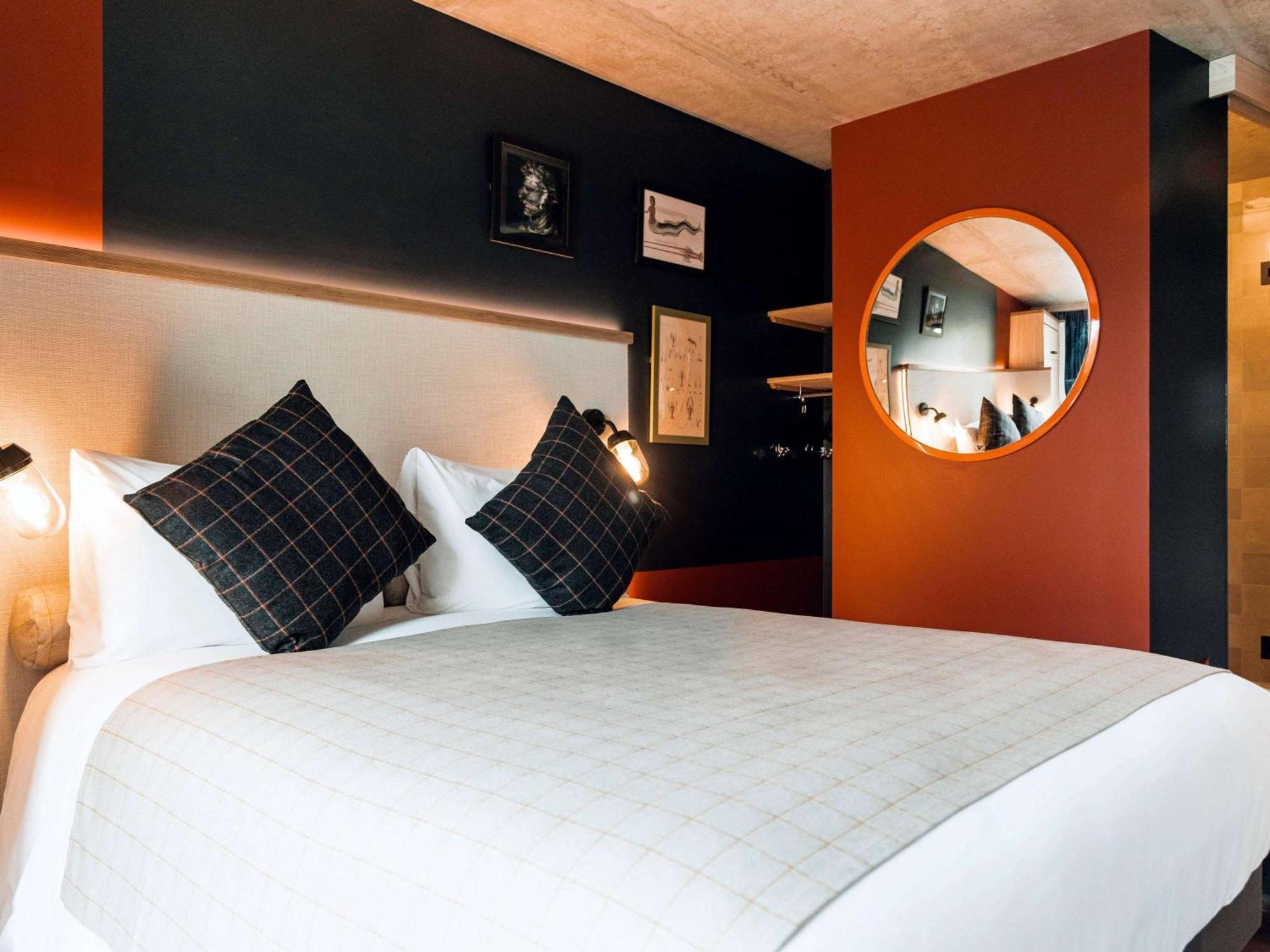 Greet Hotel La Rochelle Centre La Rochelle (Charente-Maritime) Exterior foto
