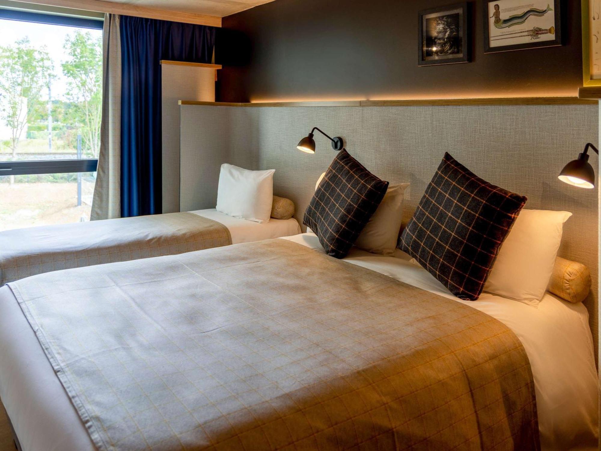 Greet Hotel La Rochelle Centre La Rochelle (Charente-Maritime) Exterior foto